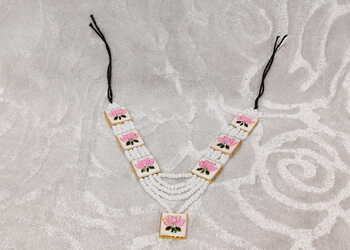 Small Kamal Gadiji Malaji