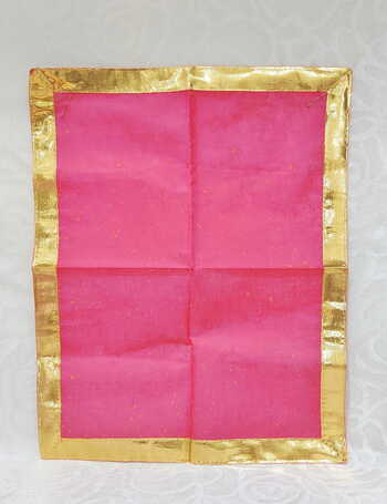 Big Size Chhit Print Cotton Pichhwai