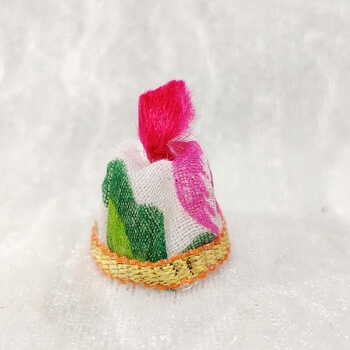 Cotton Topi