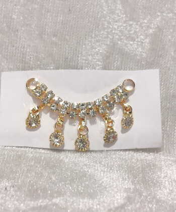 Diamond Kandora