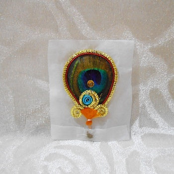 Fancy Kalangi / Chandrika