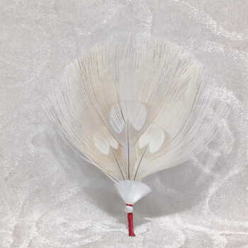 3 Jod White Morpankh