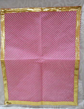 Large Size Lehariya Pichhwai - 03