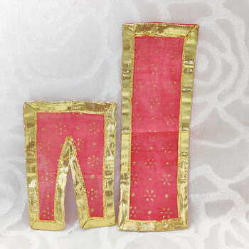 Chhapa Chira Odhani Vastra, Small