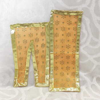 Chhapa Chira Odhani Vastra, Small