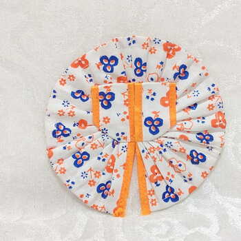 Medium Size Cotton Laddu Gopal Vastra