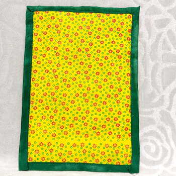 Medium Size Chhit Rajai