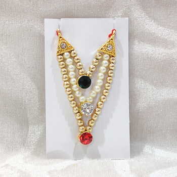 Moti Diamond Malaji