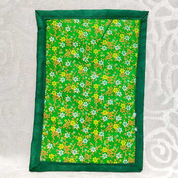 Medium Size Chhit Rajai