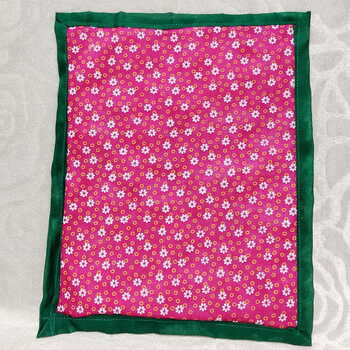 Medium Size Chhit Rajai