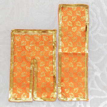 Large Size Jhari Chira Odhani Vastra