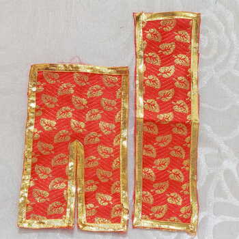 Large Size Jhari Chira Odhani Vastra