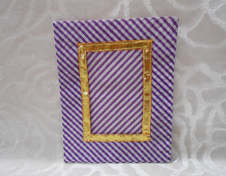 Medium Size Lehariya Chitraji Vastra