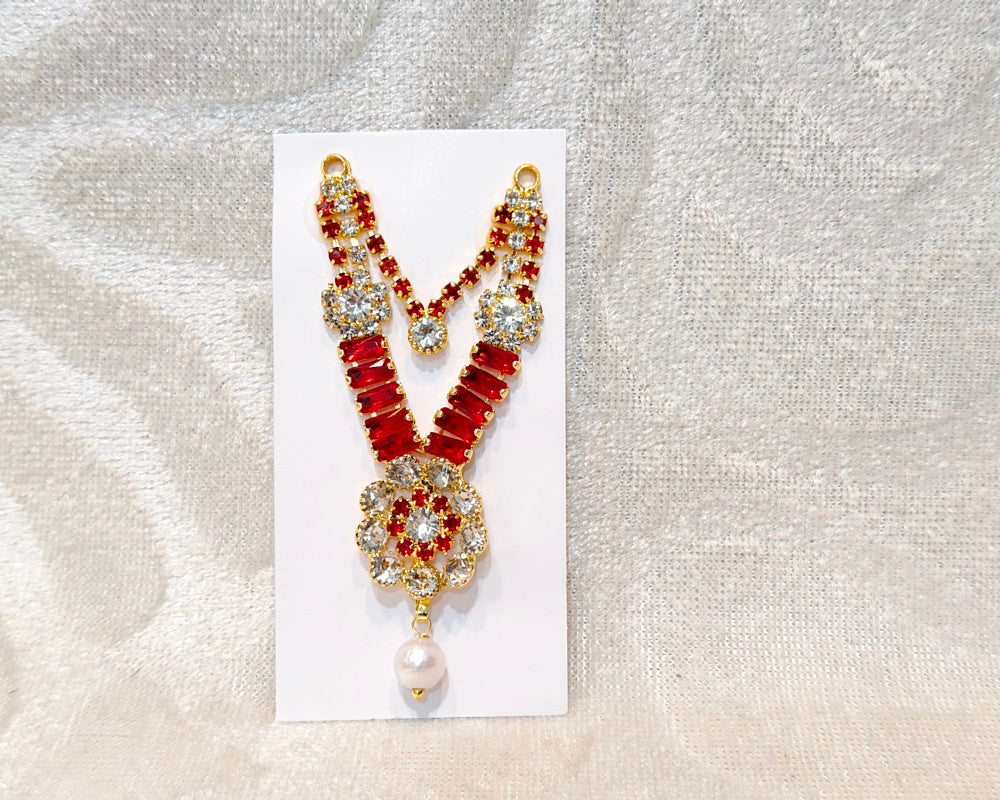 American Diamond Malaji