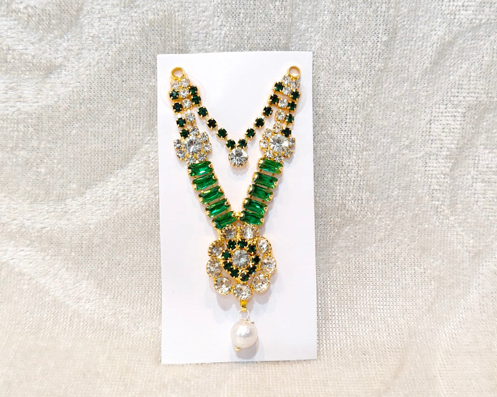 American Diamond Malaji