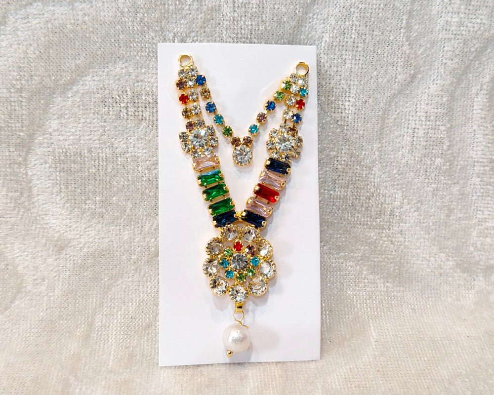 American Diamond Malaji