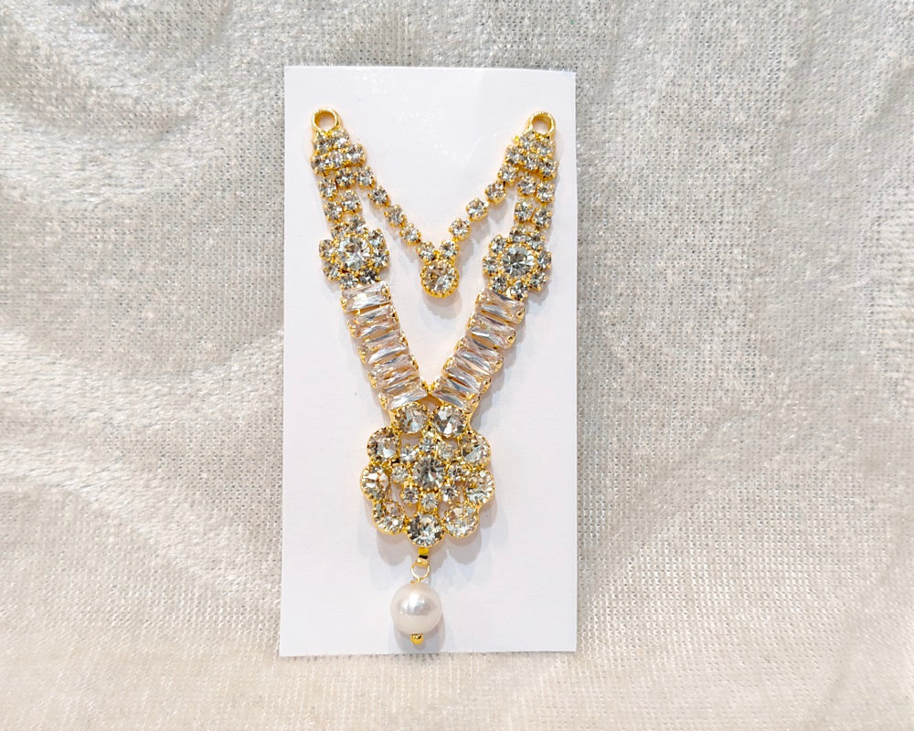 American Diamond Malaji