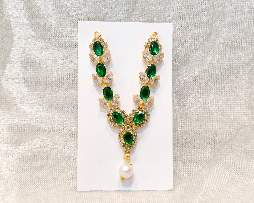American Diamond Malaji