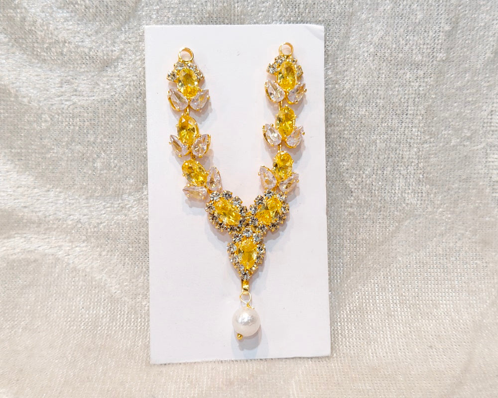 American Diamond Malaji