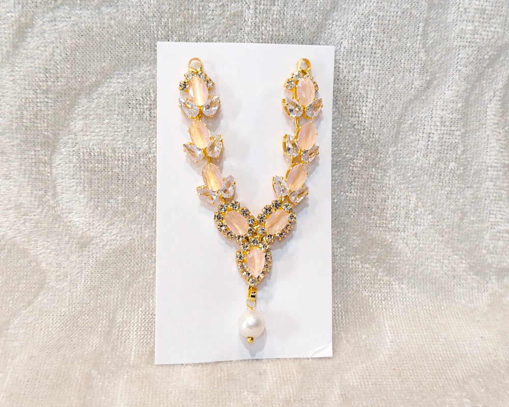 American Diamond Malaji