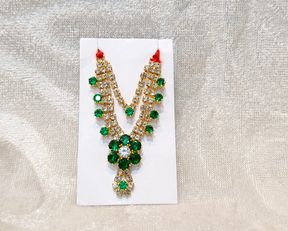 American Diamond Malaji