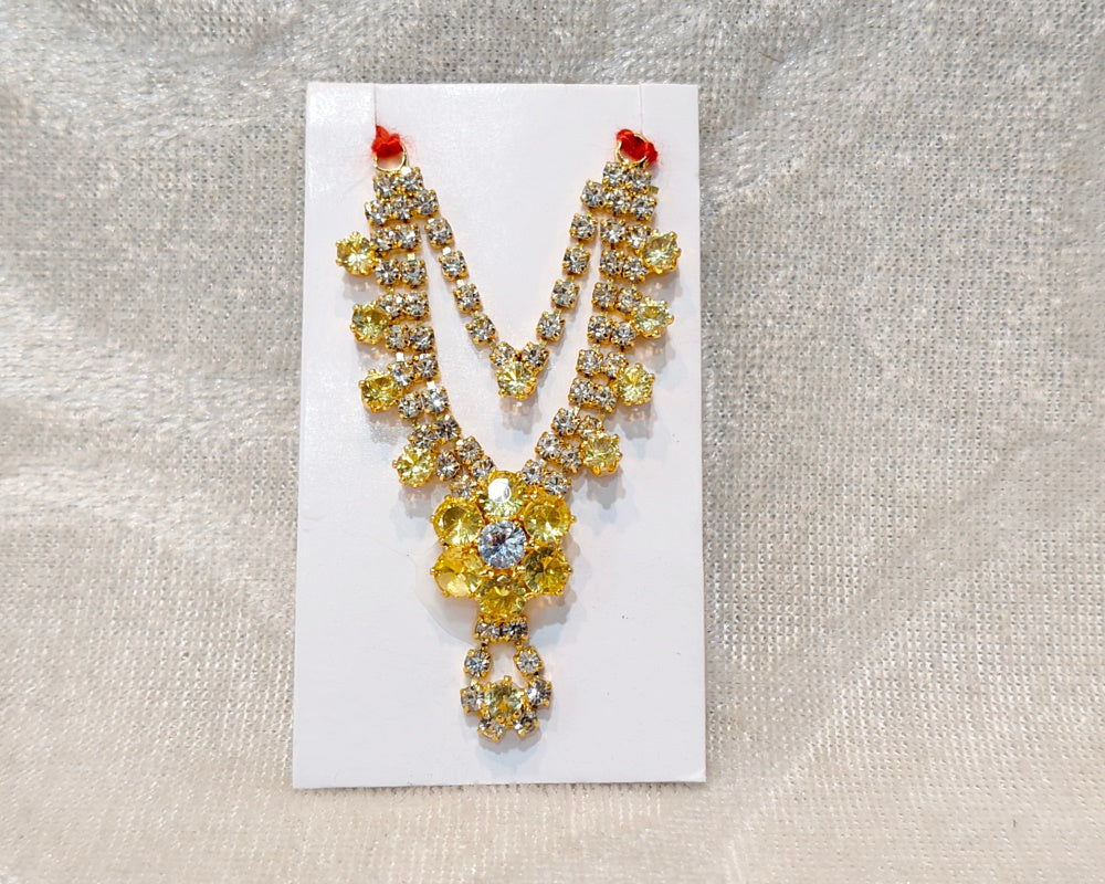 American Diamond Malaji