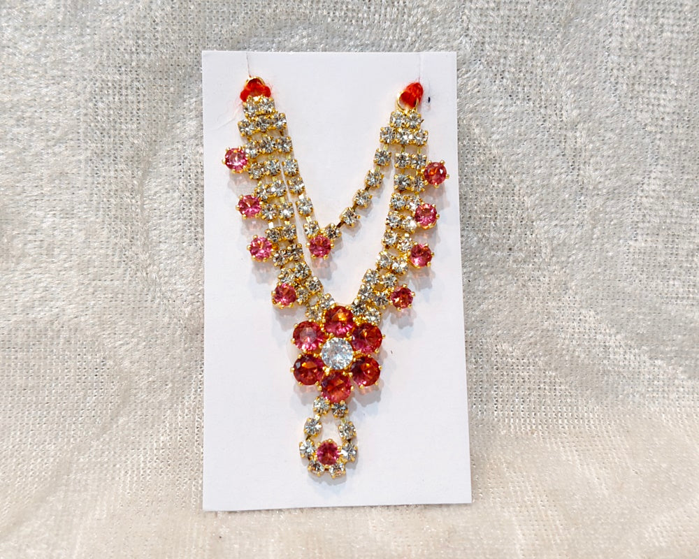 American Diamond Malaji
