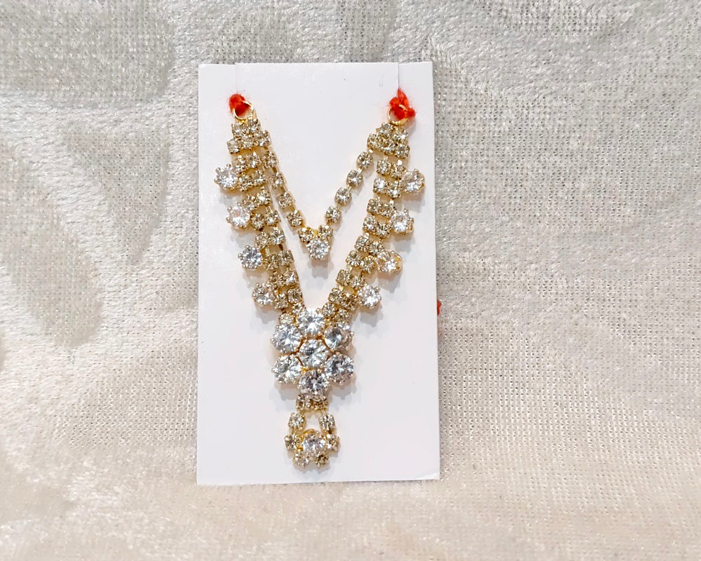 American Diamond Malaji
