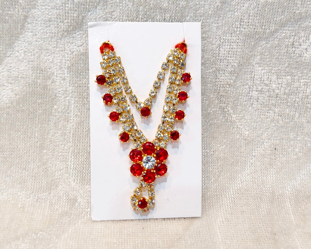 American Diamond Malaji