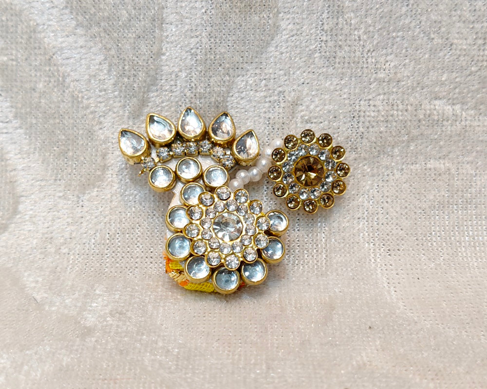 Heavy Diamond Pagh