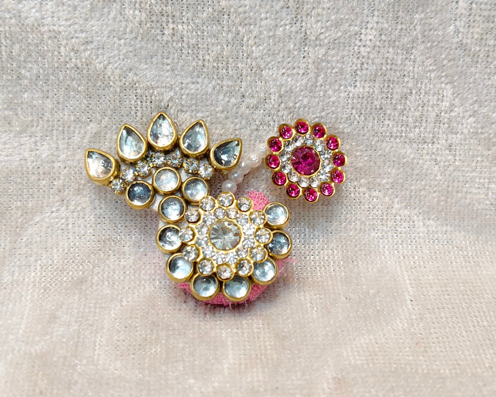 Heavy Diamond Pagh