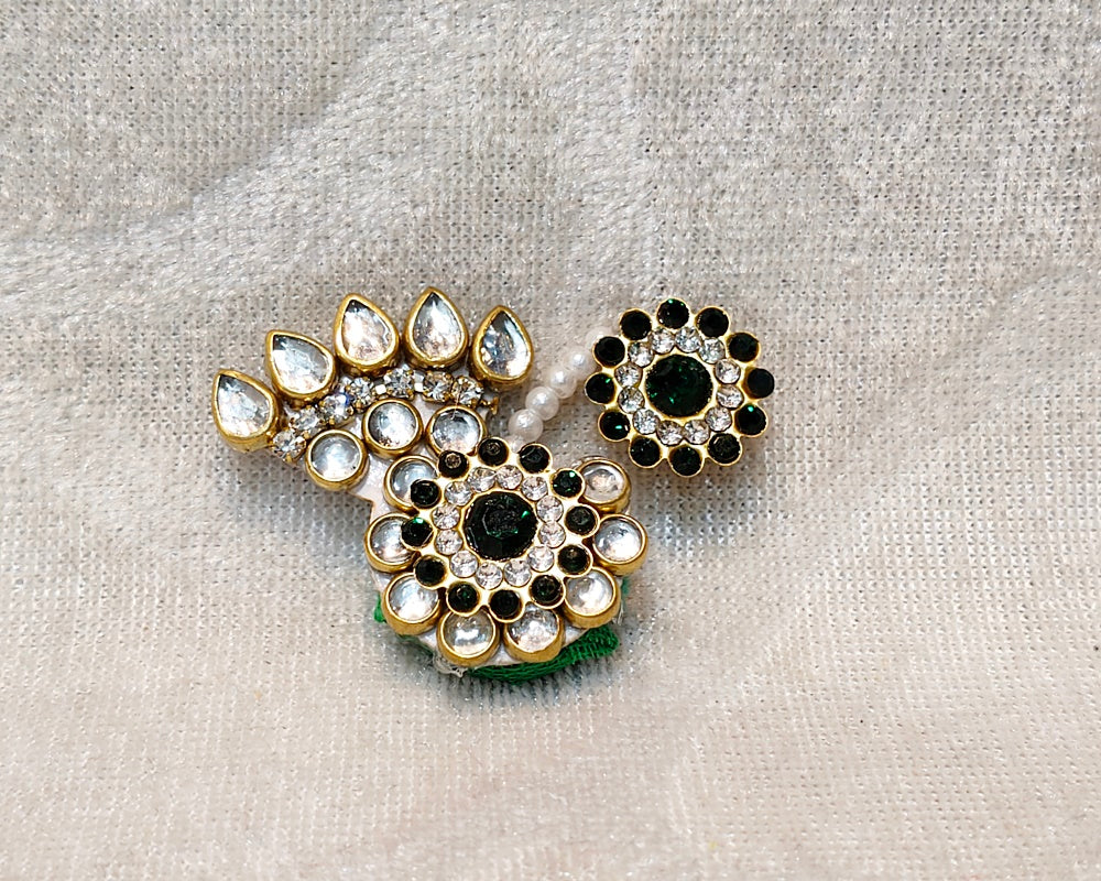 Heavy Diamond Pagh
