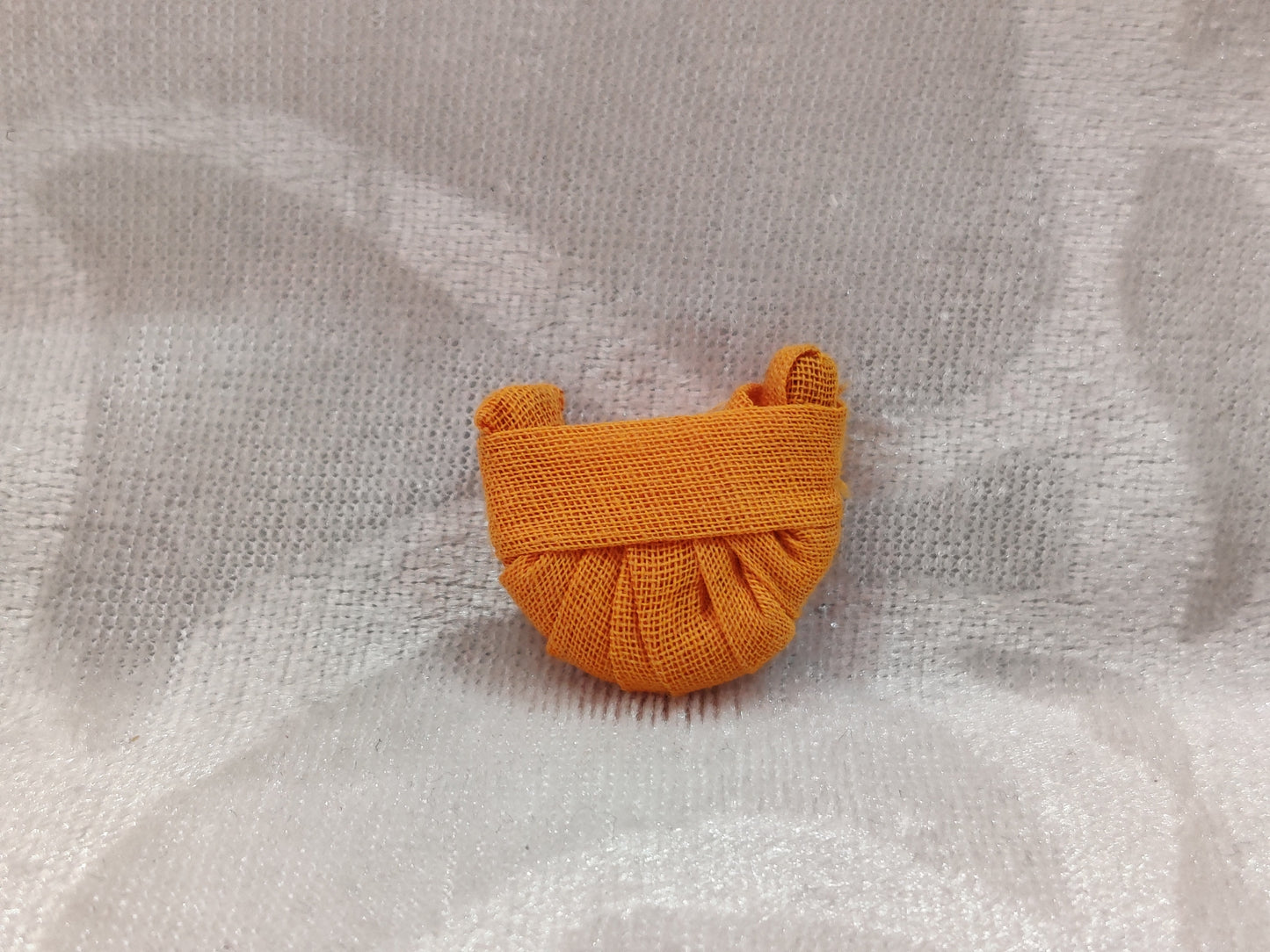 Saadi (Simple Cotton) Pagh, Large