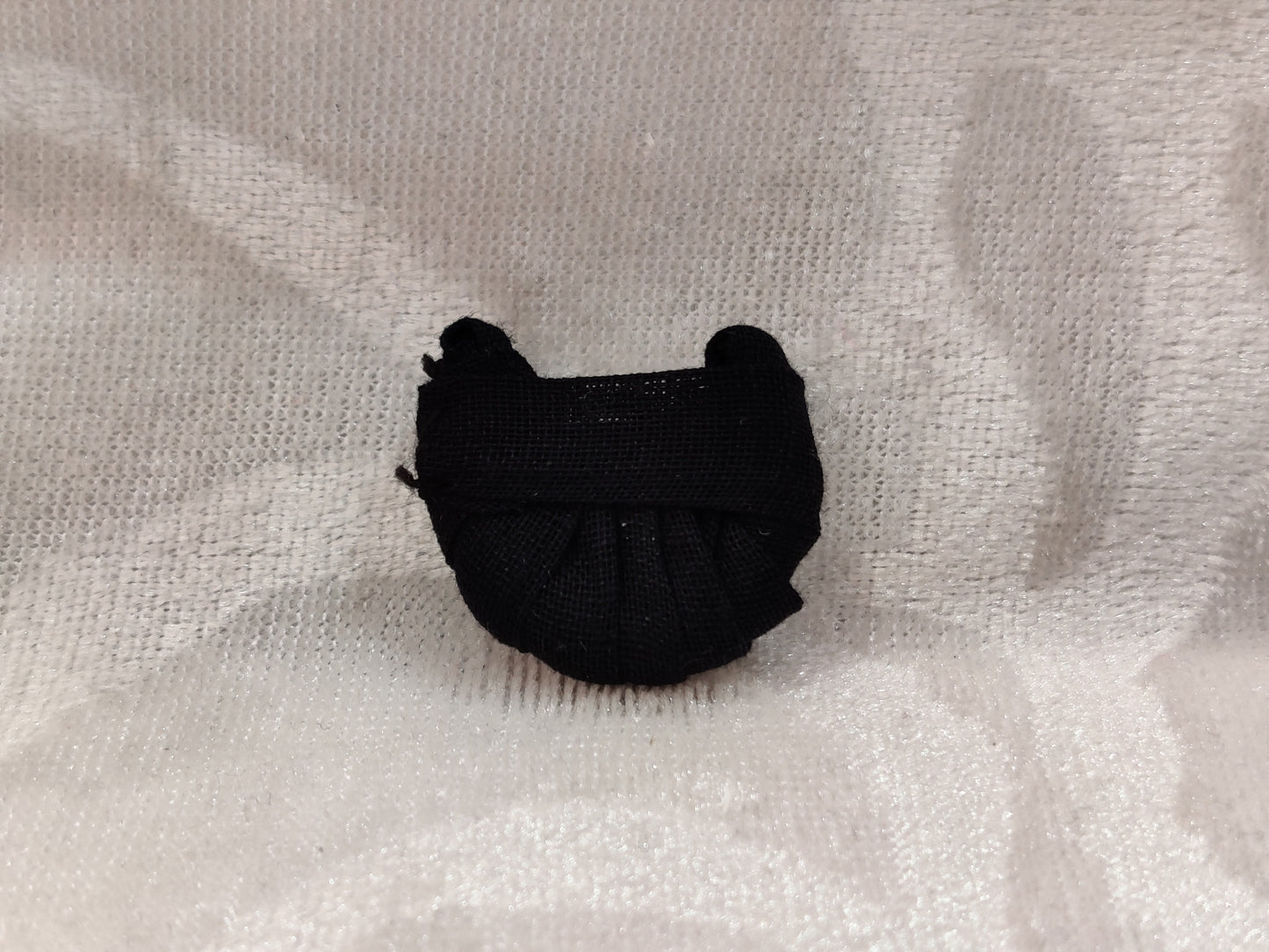 Saadi (Simple Cotton) Pagh, Large