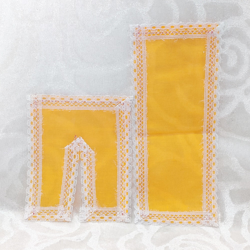 Small Size Cotton Chira Odhani Vastra