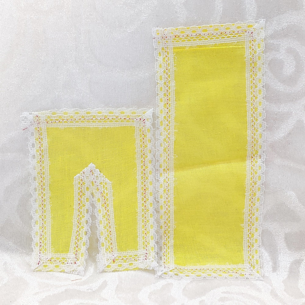 Small Size Cotton Chira Odhani Vastra