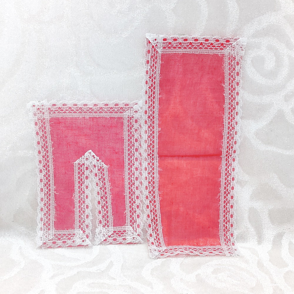 Small Size Cotton Chira Odhani Vastra
