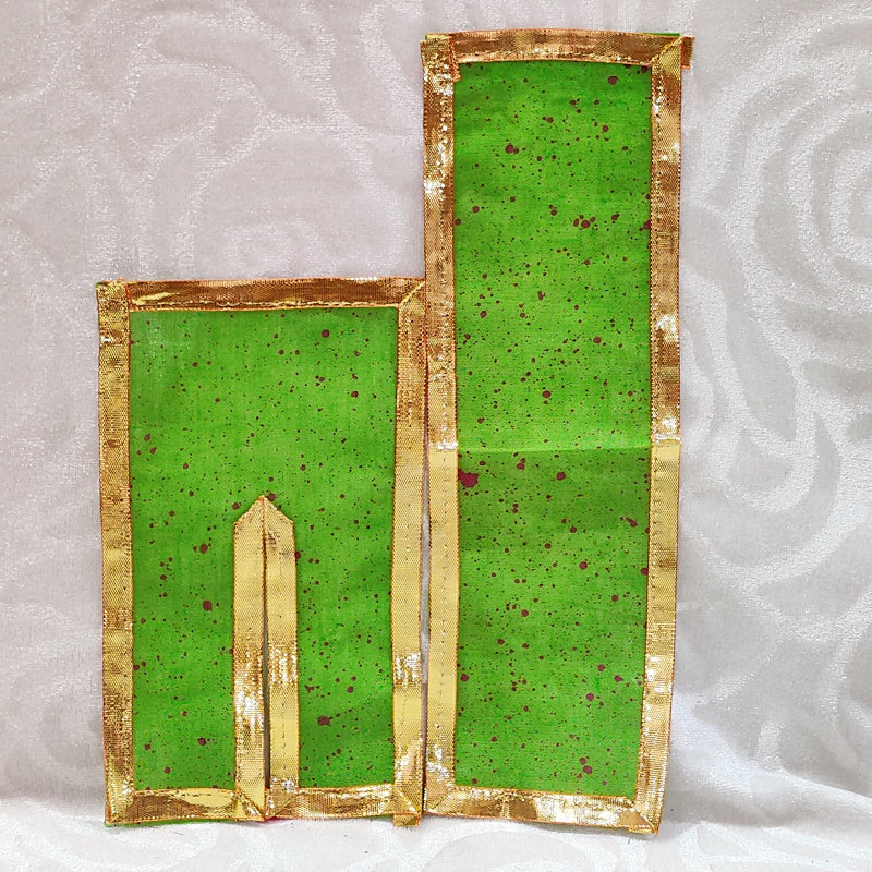 Medium Size Chhit Chira Ohani Vastra
