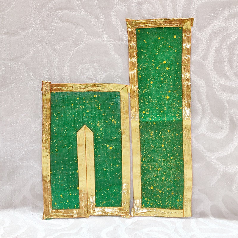 Large Size Chhit Chira Ohani Vastra