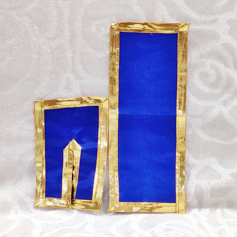 Satin Chira Odhni Vastra, Small