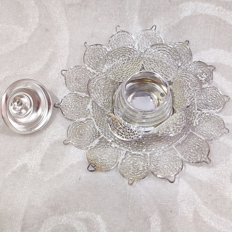 Zero Touch Fancy Kankavati