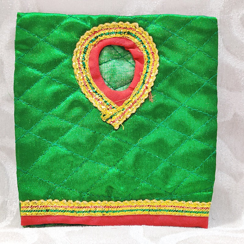 Small Size Furgul Gadal Chitraji Vastra