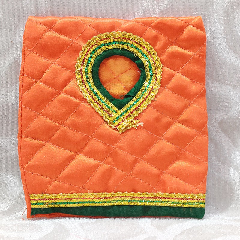 Small Size Furgul Gadal Chitraji Vastra