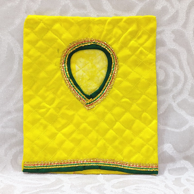 Small Size Furgul Gadal Chitraji Vastra