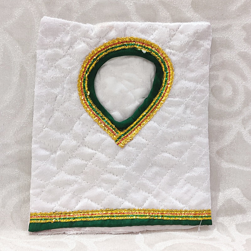 Small Size Furgul Gadal Chitraji Vastra