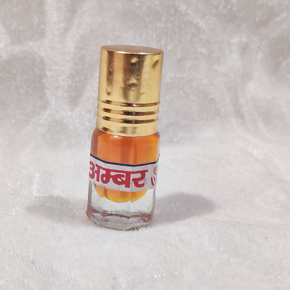 Ambar Attar