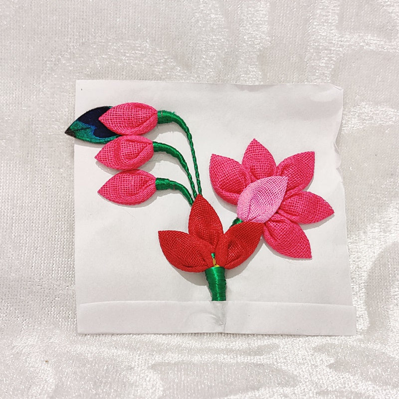 Cotton Kalangi