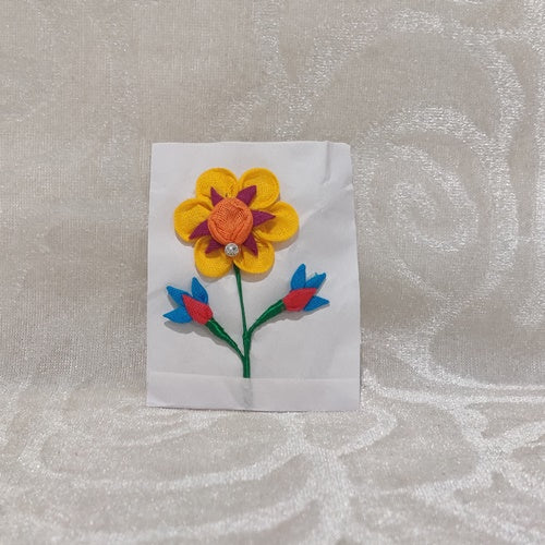 Cotton Fancy Kalangi