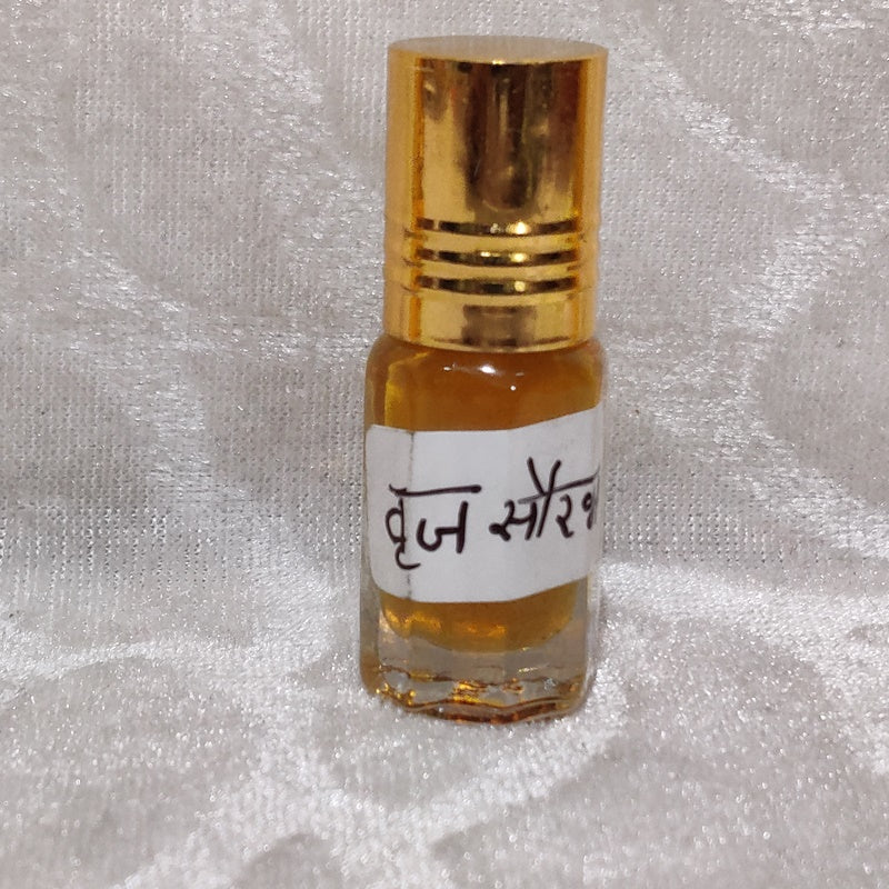 Vrajsaurabh Attar
