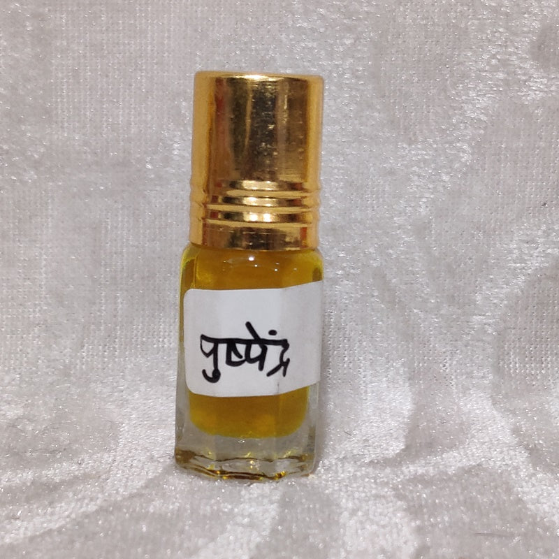 Pushpendra Attar